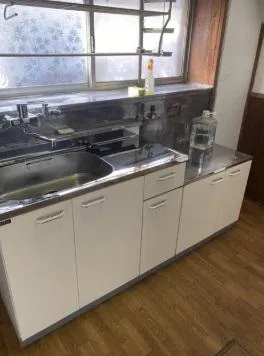 2DK Property Ageo City Saitama Prefecture (6)