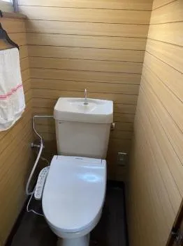 2DK Property Ageo City Saitama Prefecture (8)