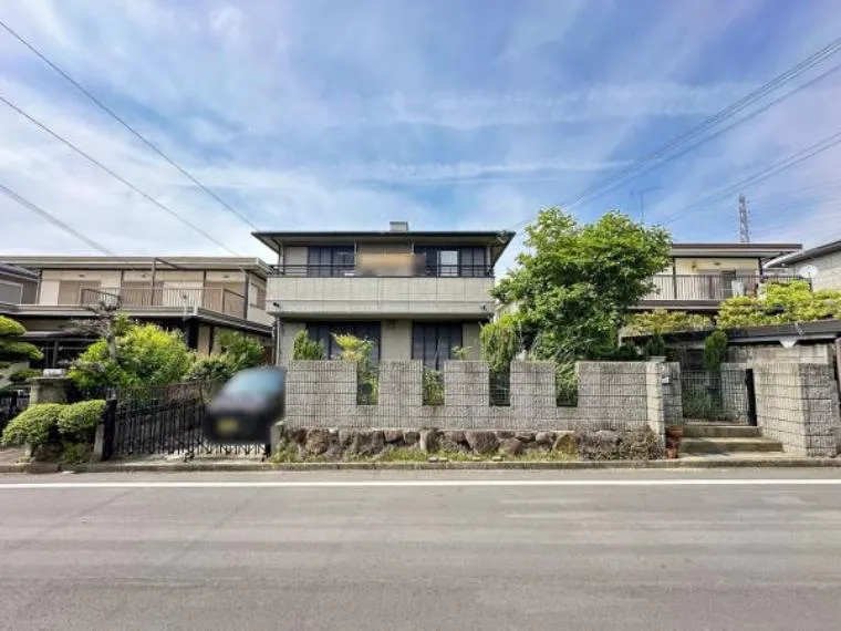 4LDK+S Property Kumatori-cho Osaka Prefecture (4)