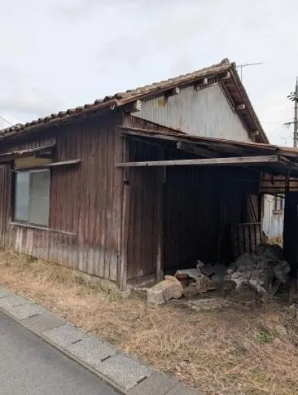 1K Property Kyotango City Kyoto Prefecture (2)
