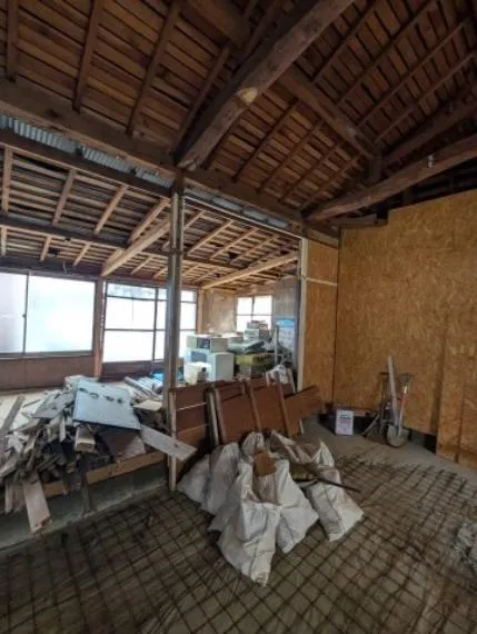 1K Property Kyotango City Kyoto Prefecture (11)
