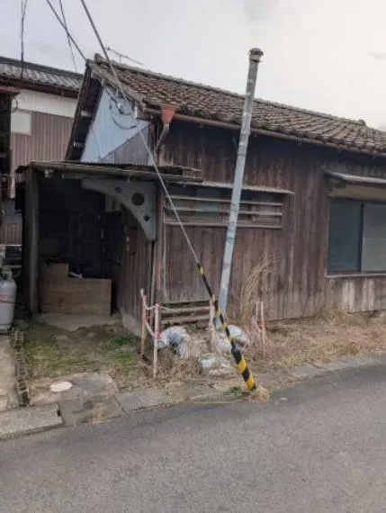 1K Property Kyotango City Kyoto Prefecture (3)