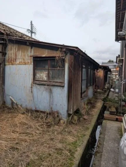 1K Property Kyotango City Kyoto Prefecture (4)