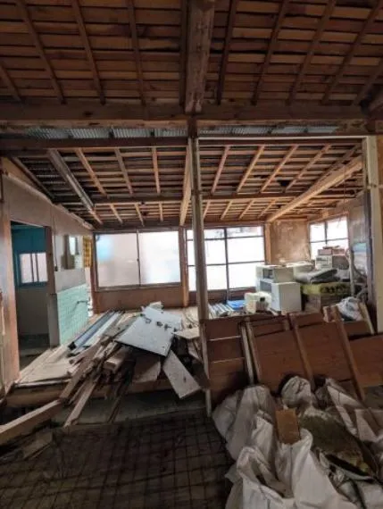 1K Property Kyotango City Kyoto Prefecture (6)