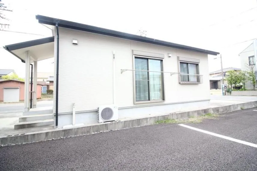 2K Property Hekinan City Aichi Prefecture (2)