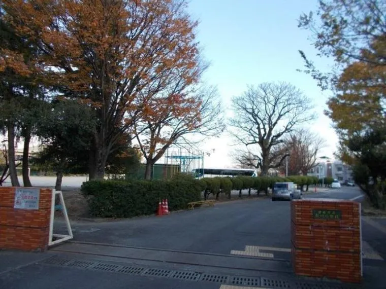 2K Property Hekinan City Aichi Prefecture (20)