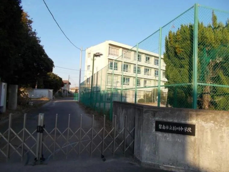 2K Property Hekinan City Aichi Prefecture (21)