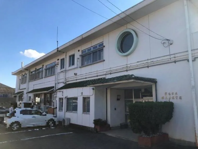 2K Property Hekinan City Aichi Prefecture (22)