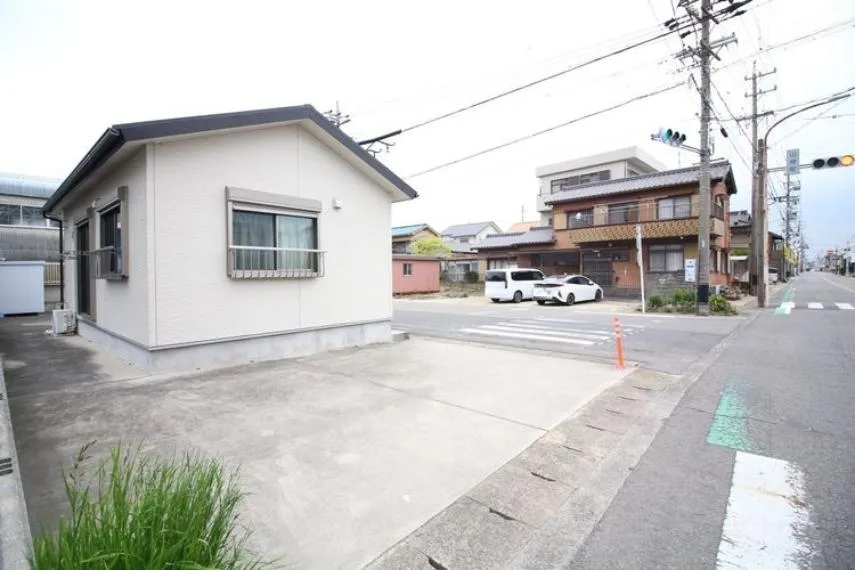2K Property Hekinan City Aichi Prefecture (6)