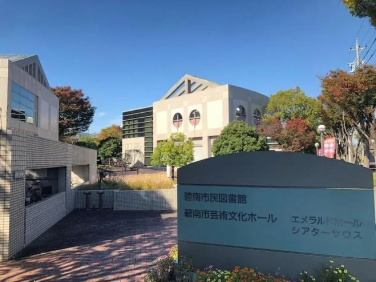 2K Property Hekinan City Aichi Prefecture (7)