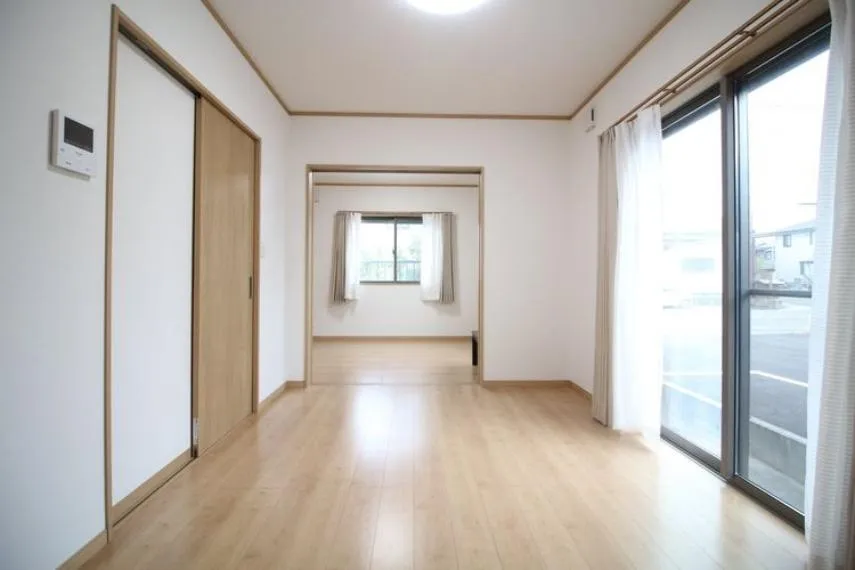 2K Property Hekinan City Aichi Prefecture (9)