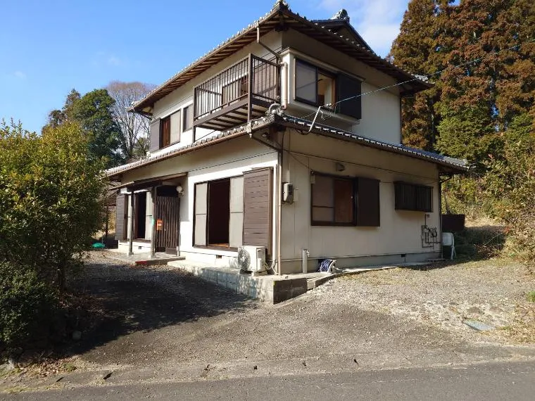 5+LDK Property Iga City Mie Prefecture (2)