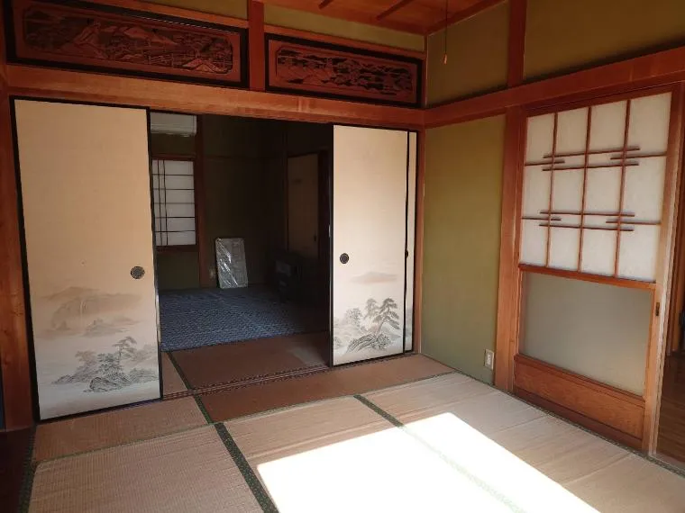 5+LDK Property Iga City Mie Prefecture (17)