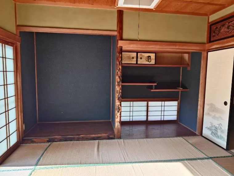 5+LDK Property Iga City Mie Prefecture (18)