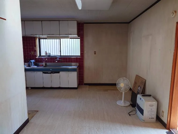 5+LDK Property Iga City Mie Prefecture (21)