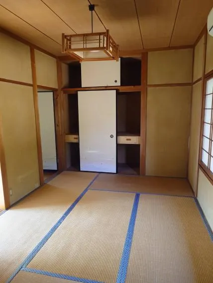 5+LDK Property Iga City Mie Prefecture (24)