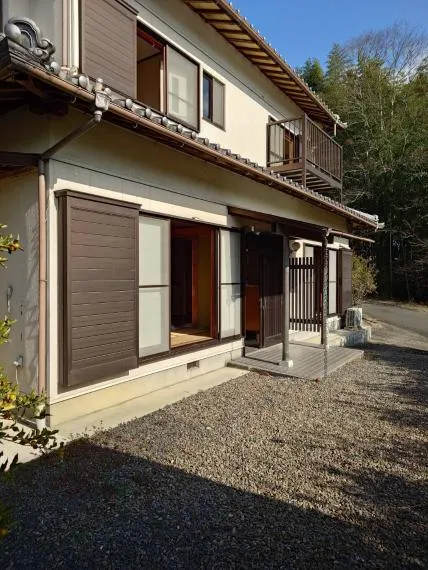 5+LDK Property Iga City Mie Prefecture (8)