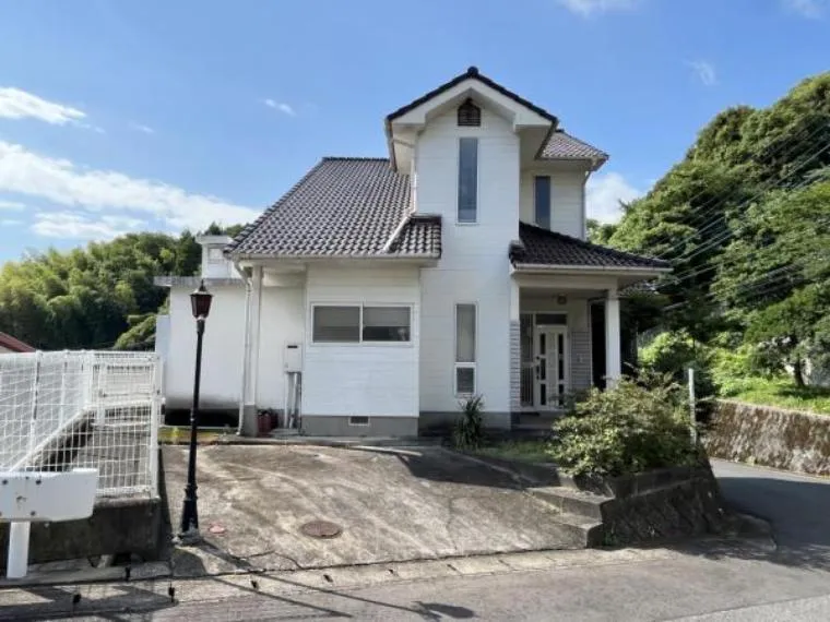3DK Property Beppu City Oita Prefecture (2)