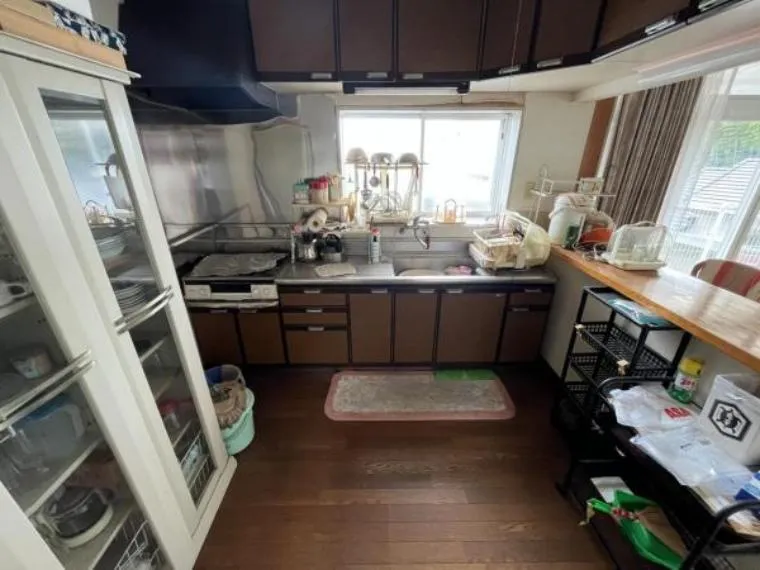 3DK Property Beppu City Oita Prefecture (18)