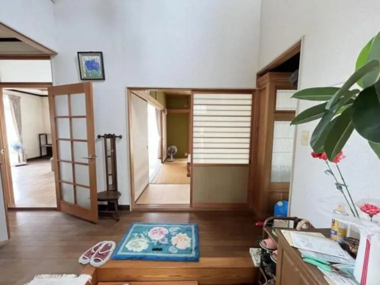3DK Property Beppu City Oita Prefecture (4)