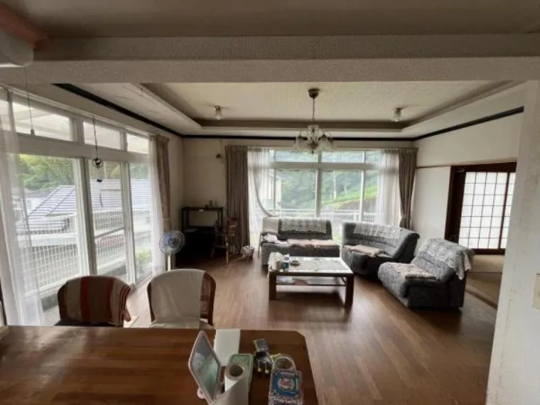 3DK Property Beppu City Oita Prefecture (5)