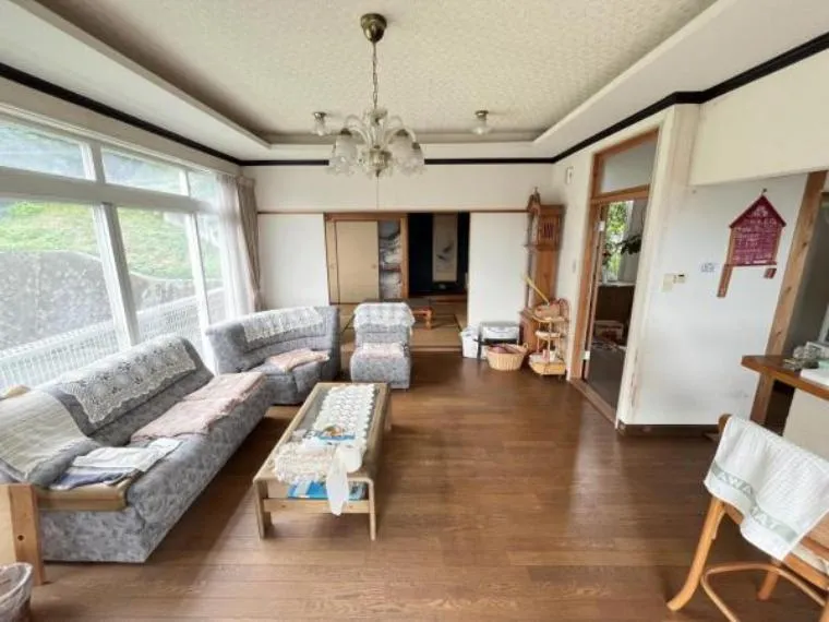 3DK Property Beppu City Oita Prefecture (6)