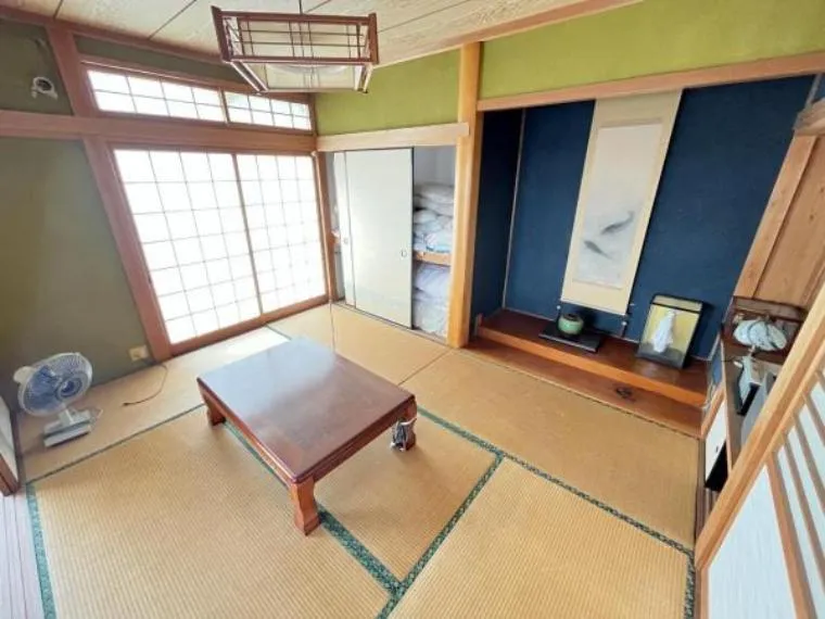 3DK Property Beppu City Oita Prefecture (9)