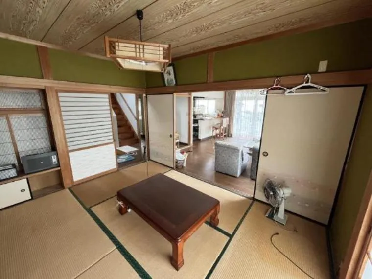 3DK Property Beppu City Oita Prefecture (10)