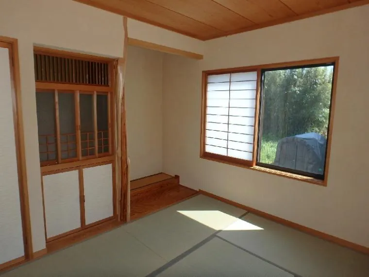 5SLDK Property Shimoda City Shizuoka Prefecture (18)