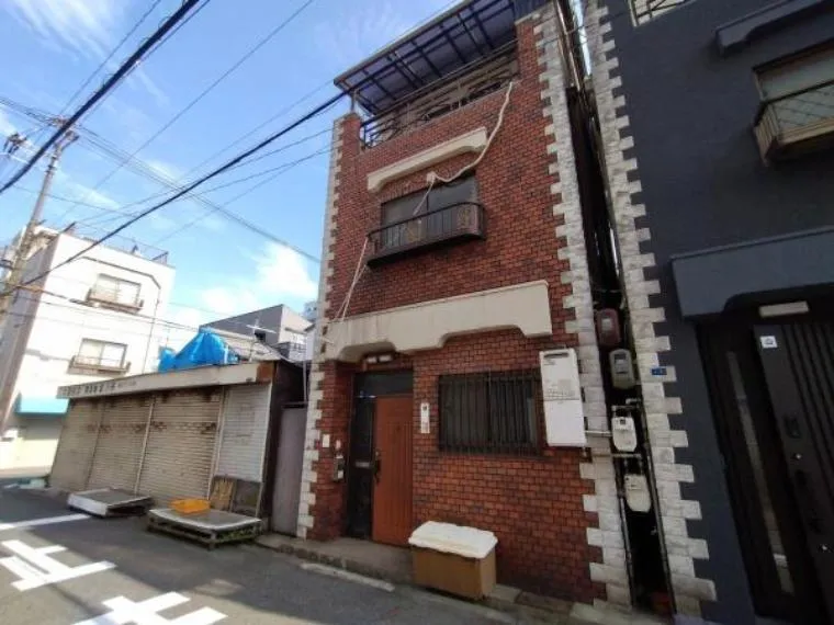 4LDK Property Osaka City Osaka Prefecture (2)