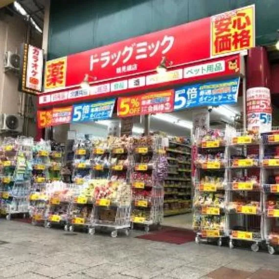 4LDK Property Osaka City Osaka Prefecture (11)