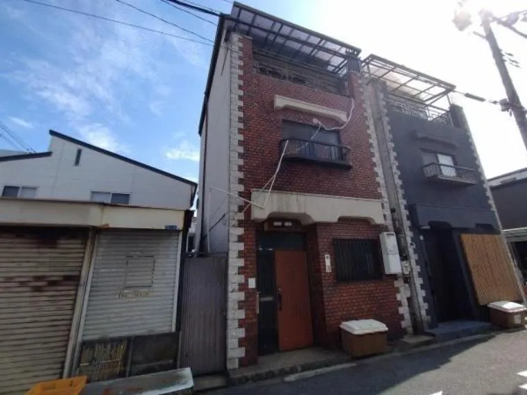 4LDK Property Osaka City Osaka Prefecture (3)