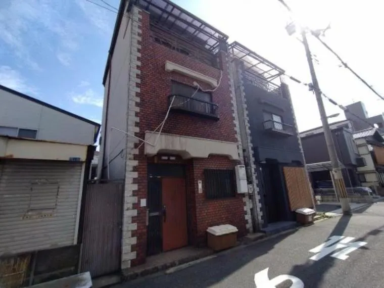 4LDK Property Osaka City Osaka Prefecture (4)