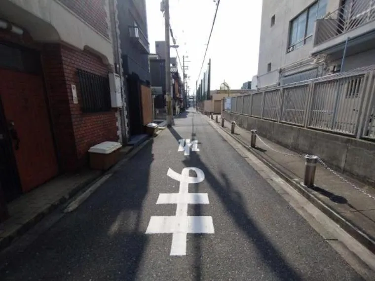 4LDK Property Osaka City Osaka Prefecture (5)