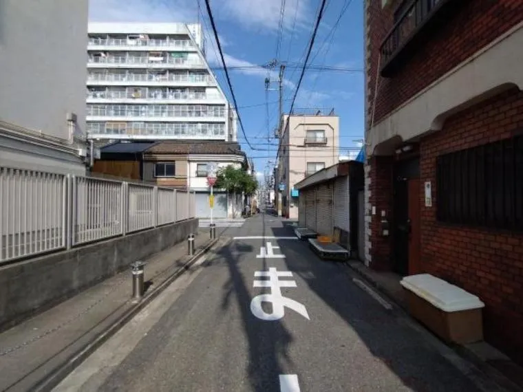 4LDK Property Osaka City Osaka Prefecture (6)