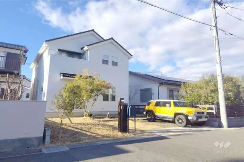 3LDK Property Owariasahi City Aichi Prefecture (1)
