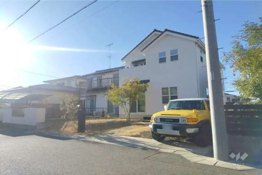 3LDK Property Owariasahi City Aichi Prefecture (3)