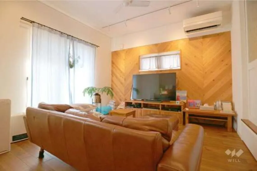 3LDK Property Owariasahi City Aichi Prefecture (5)