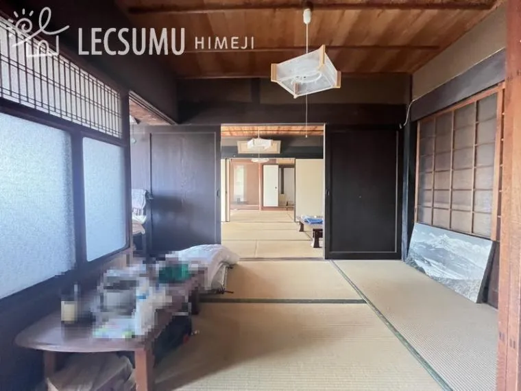 9DK Property Himeji City Hyogo Prefecture (5)