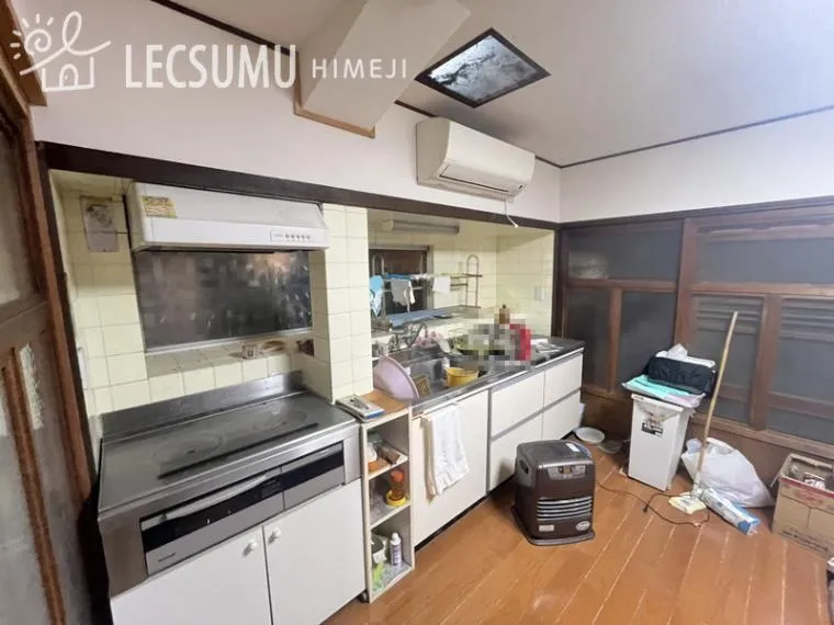 9DK Property Himeji City Hyogo Prefecture (10)