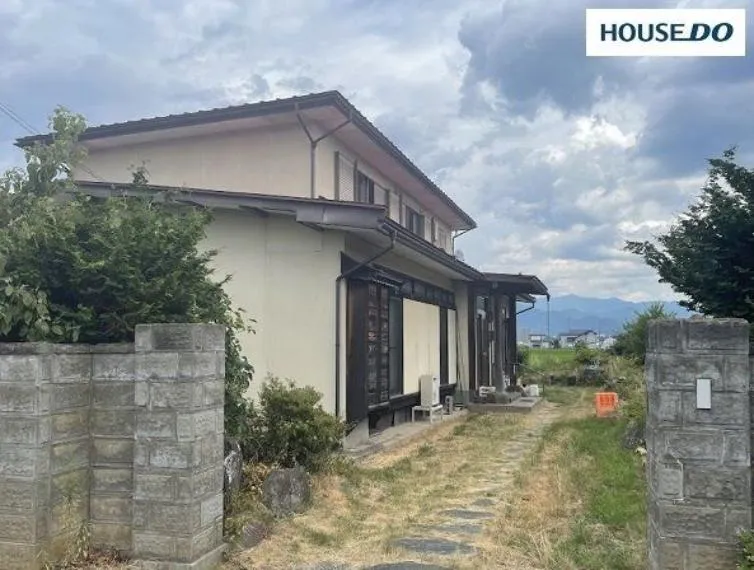 10K Property Yamagata City Yamagata Prefecture (1)