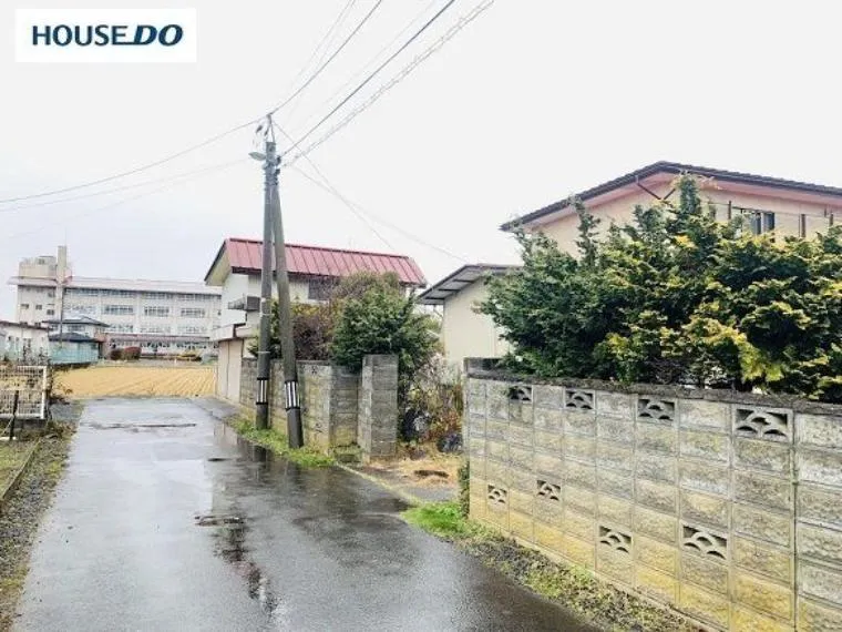 10K Property Yamagata City Yamagata Prefecture (2)