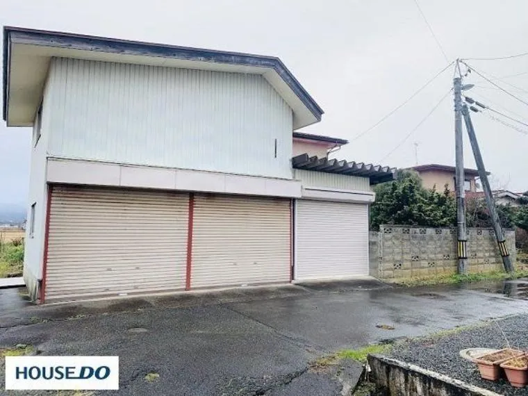 10K Property Yamagata City Yamagata Prefecture (3)