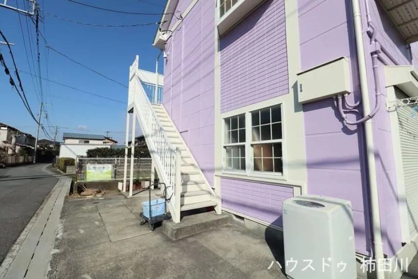 1K Property Nagaizumi-cho Shizuoka Prefecture (2)