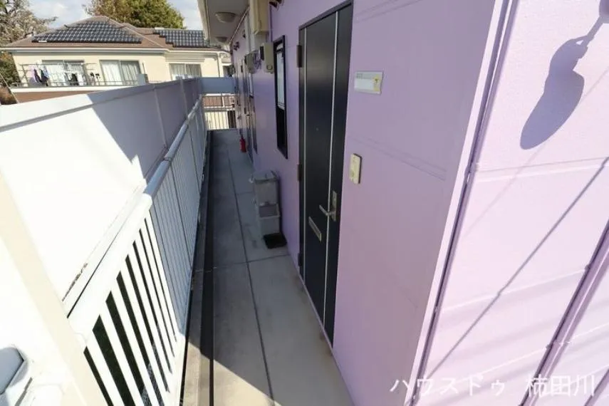 1K Property Nagaizumi-cho Shizuoka Prefecture (11)