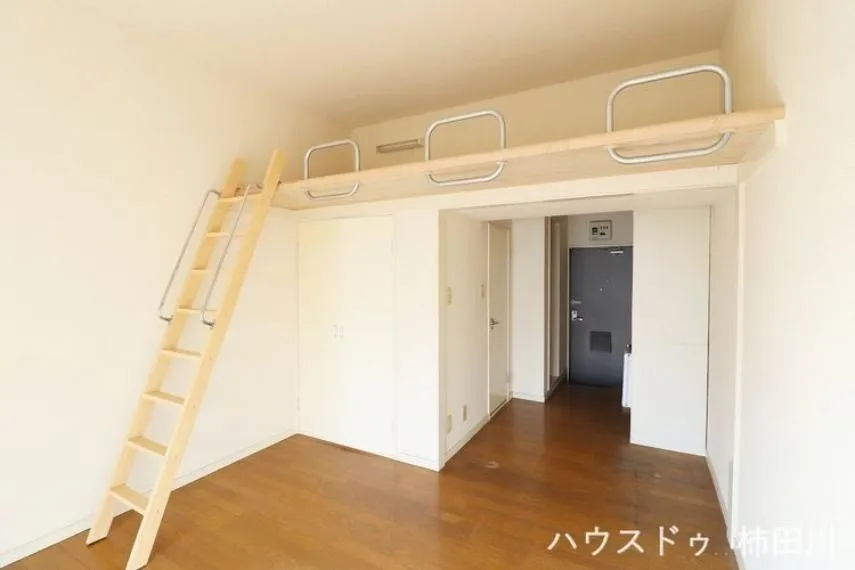 1K Property Nagaizumi-cho Shizuoka Prefecture (13)