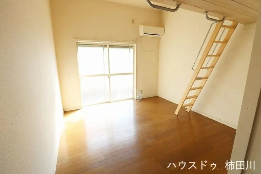 1K Property Nagaizumi-cho Shizuoka Prefecture (14)
