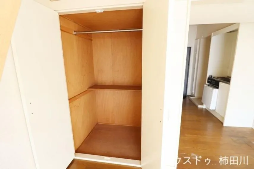 1K Property Nagaizumi-cho Shizuoka Prefecture (15)