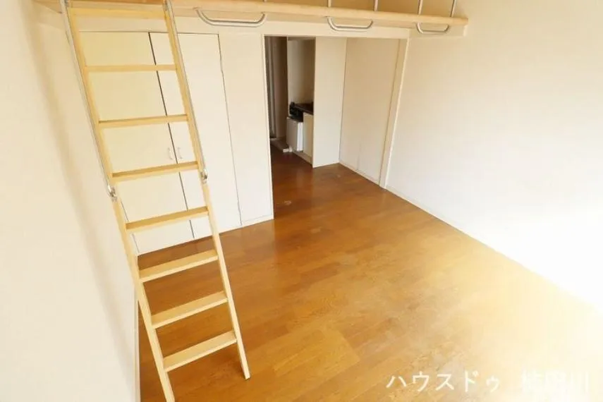 1K Property Nagaizumi-cho Shizuoka Prefecture (18)