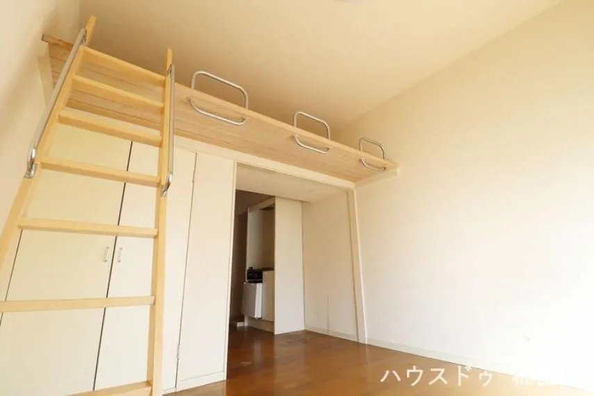 1K Property Nagaizumi-cho Shizuoka Prefecture (19)